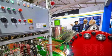 India to begin LNG supplies to Sri Lanka in 2025