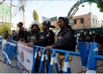 Pakistan election results 2024 LIVE: Imran Khan-backed candidates win 93 seats; Nawaz Sharif gets 75