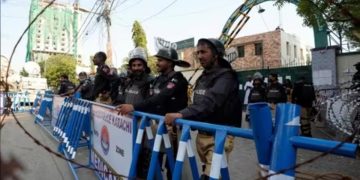 Pakistan election results 2024 LIVE: Imran Khan-backed candidates win 93 seats; Nawaz Sharif gets 75