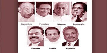 Abolishing the Executive Presidency