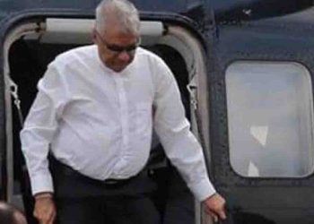 Farmers Set to Protest as Mahakandarawa Water Project Inaugurated by Ranil Today: Tension Escalates with Police Prepared for Potential Confrontation! I Sri Lanka Latest News
