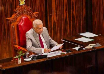 Parliamentary Exposure Reveals Plot to Deny Nation’s Desired Presidential Election I Sri Lanka Latest News