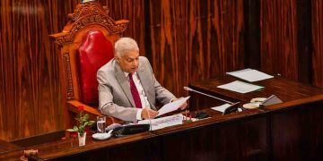 Parliamentary Exposure Reveals Plot to Deny Nation’s Desired Presidential Election I Sri Lanka Latest News