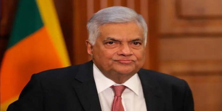 RW tells MPs that “there are no shortcuts to abolish executive presidency”