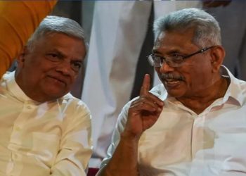 Under Ranil Wickremesinghe, Sri Lanka is Going Fast – In Reverse