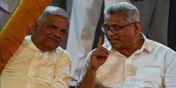 Under Ranil Wickremesinghe, Sri Lanka is Going Fast – In Reverse