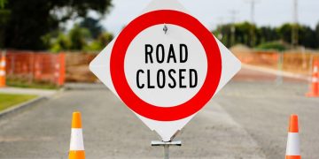 Several roads in Colombo will be closed from today until March 11! The reason is underground pipes! Sri Lanka Latest News
