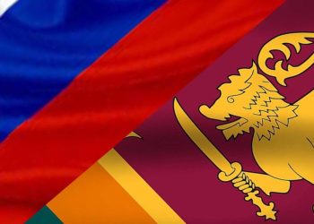 Russian Embassy in Colombo Condemns Controversial ‘White Only’ Party, Urges Respect for Local Laws