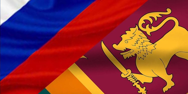 Russian Embassy in Colombo Condemns Controversial ‘White Only’ Party, Urges Respect for Local Laws