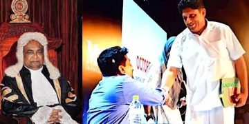 A broad consensus against the Speaker! National People’s Power has also decided to support the no-confidence motion! VIDEO Sri Lanka Latest News