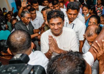 Massive crowd at farmers summit in Kurunegala  VIDEO I Sri Lanka Latest News