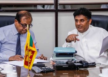 When Sajith donated computer-smart boards to village schools, government members laughed! Slandered! Now, the government has decided to provide smart boards to 3000 schools! I Sri Lanka Latest News