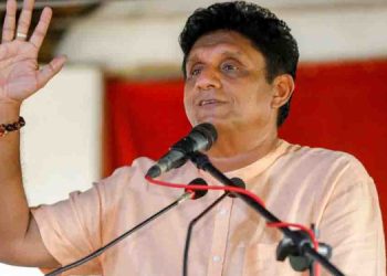 Constitutional Council didn’t approve IGP’s appointment – Sajith