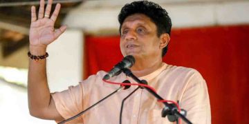 Constitutional Council didn’t approve IGP’s appointment – Sajith