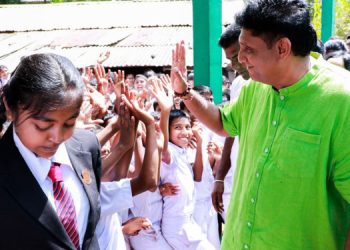 Opposition Leader Accuses Speaker of Constitutional Violation Amidst Controversy Over Police Chief Appointment I VIDEO & Photos I Sri Lanka Latest News