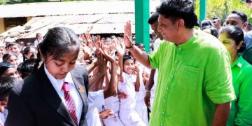 Opposition Leader Accuses Speaker of Constitutional Violation Amidst Controversy Over Police Chief Appointment I VIDEO & Photos I Sri Lanka Latest News
