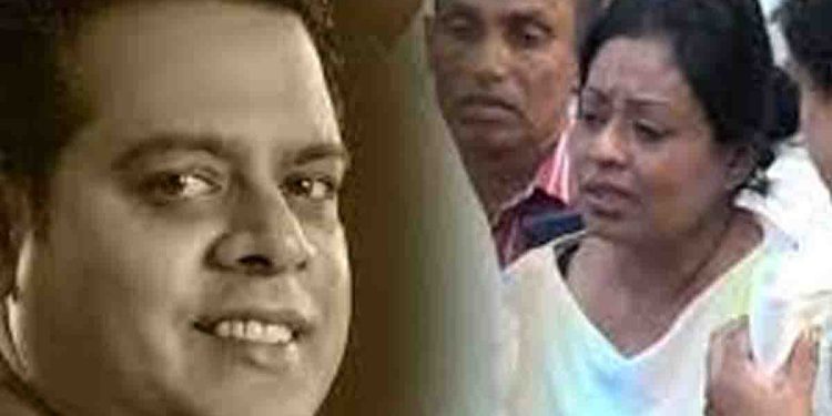 Sri Lanka Army’s Role in Providing Food at State Minister’s Funeral Raises Ethical Concerns I Sri Lanka Latest News
