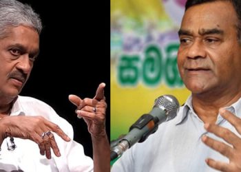 Chairman-Secretary Bound by Party Rules: SJB National Organizer Addresses Fonseka’s Conduct Within Party Structure I Sri Lanka Latest News