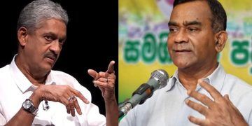 Chairman-Secretary Bound by Party Rules: SJB National Organizer Addresses Fonseka’s Conduct Within Party Structure I Sri Lanka Latest News