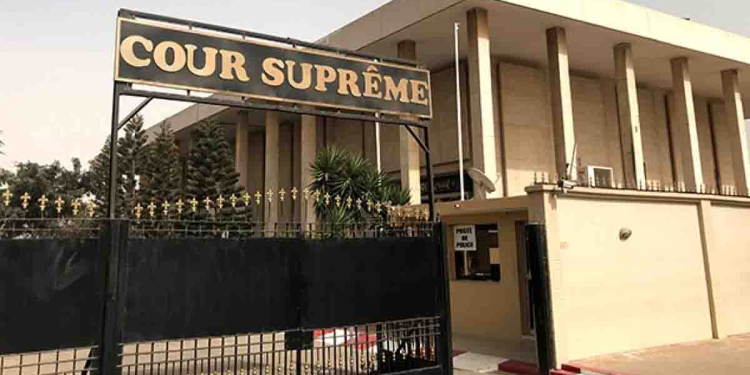 Protests Erupt as Senegal’s President Postpones Presidential Election; Supreme Court Halts Decision, Amid Growing Chaos: A Warning to Would-Be Dictators WorldwideI Sri Lanka Latest News