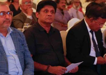 Opposition Leader Advocates for Democratic Reforms and Anti-Corruption Measures VIDEO & PHOTOS I Sri Lanka Latest News