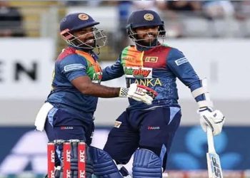 Sri Lanka has named its squad for the upcoming ODI series against Afghanistan I Sri Lanka Latest News