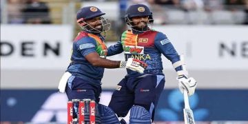 Sri Lanka has named its squad for the upcoming ODI series against Afghanistan I Sri Lanka Latest News