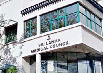 Allegations of Financial Fraud Rock Sri Lanka Medical Council’s Legal Unit