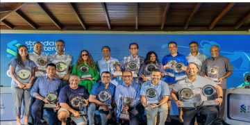 Standard Chartered Priority Golf Tournament 2024 tees off for top clients