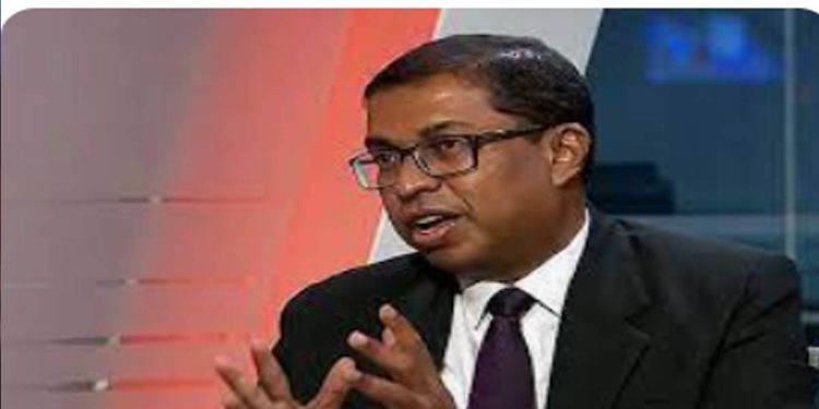 Pakistan Election Serves as a Warning: Manipulation Cannot Silence the Will of the People  Saliya Pieris warns Sri Lankan Authorities
