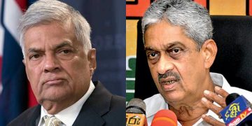 Forming alliances and taking retired Generals criticized! Fonseka Breaks Silence with Ranil; Meets Him After Policy Statement Speech –State Media Exposes! [VIDEO] I Sri Lanka Latest News