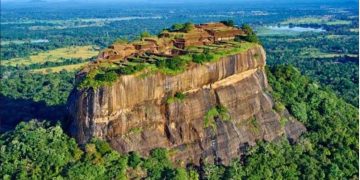 Your definitive Sri Lanka travel guide, now that Maldives is out