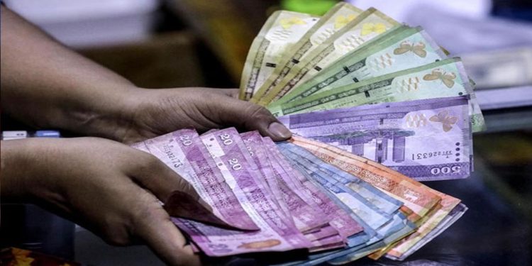 Sri Lanka has approved lifting some limits on rupee conversion for outward remittances I Sri Lanka Latest News