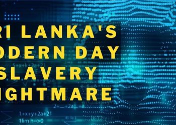Sri Lanka Pushes for Rescue of Imprisoned Citizens in Myanmar’s Myawaddy Region