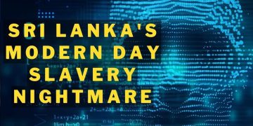 Sri Lanka Pushes for Rescue of Imprisoned Citizens in Myanmar’s Myawaddy Region