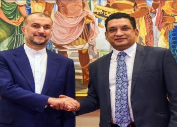 Sri Lanka repays US$20m Iranian oil debt with tea I Sri Lanka Latest News