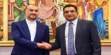 Sri Lanka repays US$20m Iranian oil debt with tea I Sri Lanka Latest News