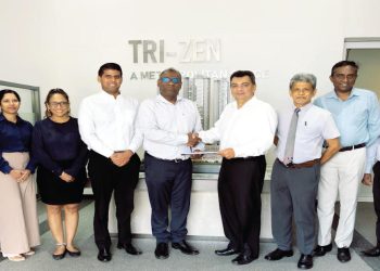 Exclusive housekeeping services for TRI-ZEN residents in partnership with Abans Environmental Services