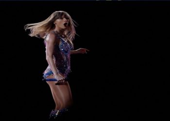 Next stop for Taylor Swift’s Eras Tour film: Disney+  I Sri Lanka Latest News