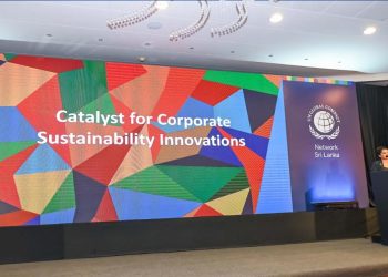 UN Global Compact Network Sri Lanka rallies corporates to ‘Forward Faster’ on SDGs