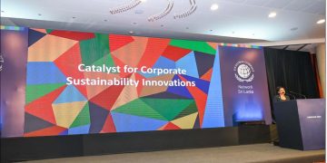 UN Global Compact Network Sri Lanka rallies corporates to ‘Forward Faster’ on SDGs