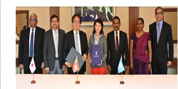 Government of Japan commits to Promoting Economic Governance through Anti-corruption Policy Support in Sri Lanka  