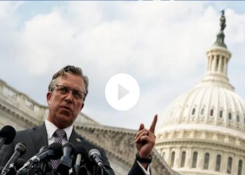 US congressman Andy Ogles stirs outrage with Gaza comment: ‘Kill them all’