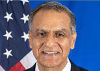 U.S. Affirms Commitment to Sri Lanka’s Prosperity and Security