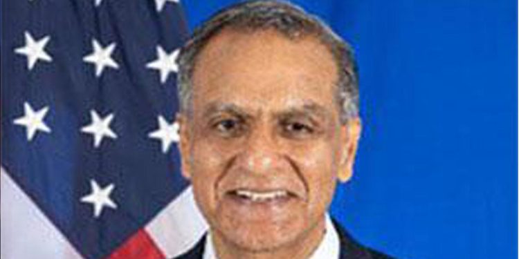 U.S. Affirms Commitment to Sri Lanka’s Prosperity and Security