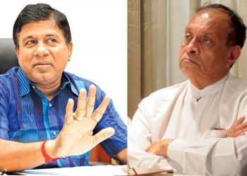 It is not time to abolish the executive presidency! I have stopped that work! Karu Jayasuriya wants to abolish the presidential system at this time I am not for that, A statement from the Minister of Justice! VIDEO I Sri Lanka Latest News