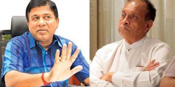 It is not time to abolish the executive presidency! I have stopped that work! Karu Jayasuriya wants to abolish the presidential system at this time I am not for that, A statement from the Minister of Justice! VIDEO I Sri Lanka Latest News