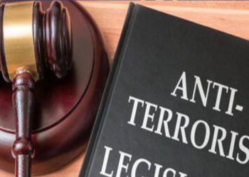 Legal Expert Raises Alarm Over Presidential Powers in Proposed Anti-Terrorism Bill