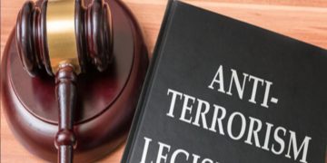 Legal Expert Raises Alarm Over Presidential Powers in Proposed Anti-Terrorism Bill