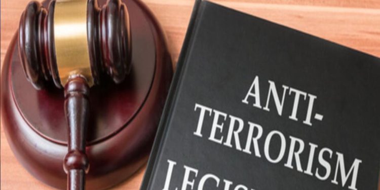 Legal Expert Raises Alarm Over Presidential Powers in Proposed Anti-Terrorism Bill